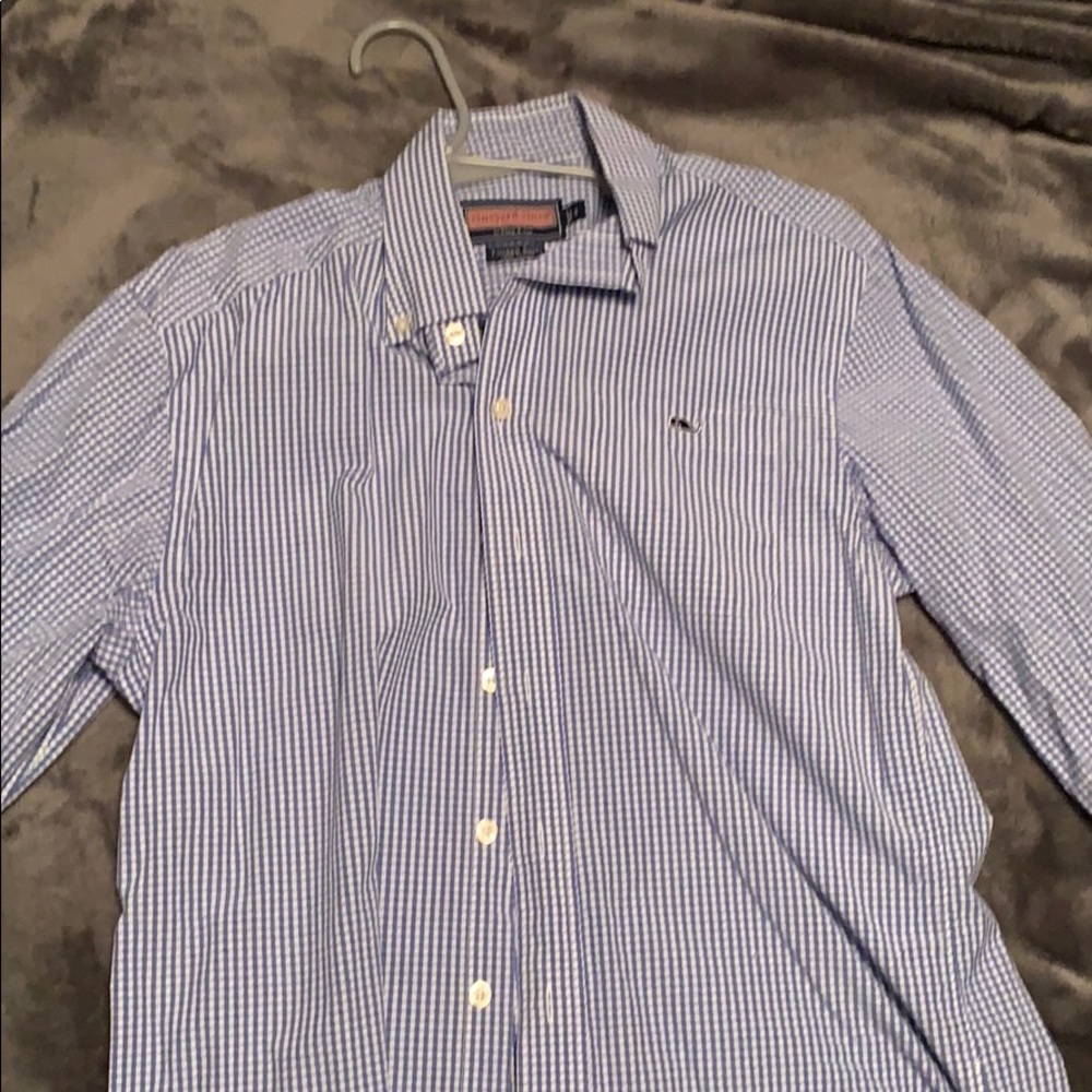 Vineyard Vines Tucker Shirt